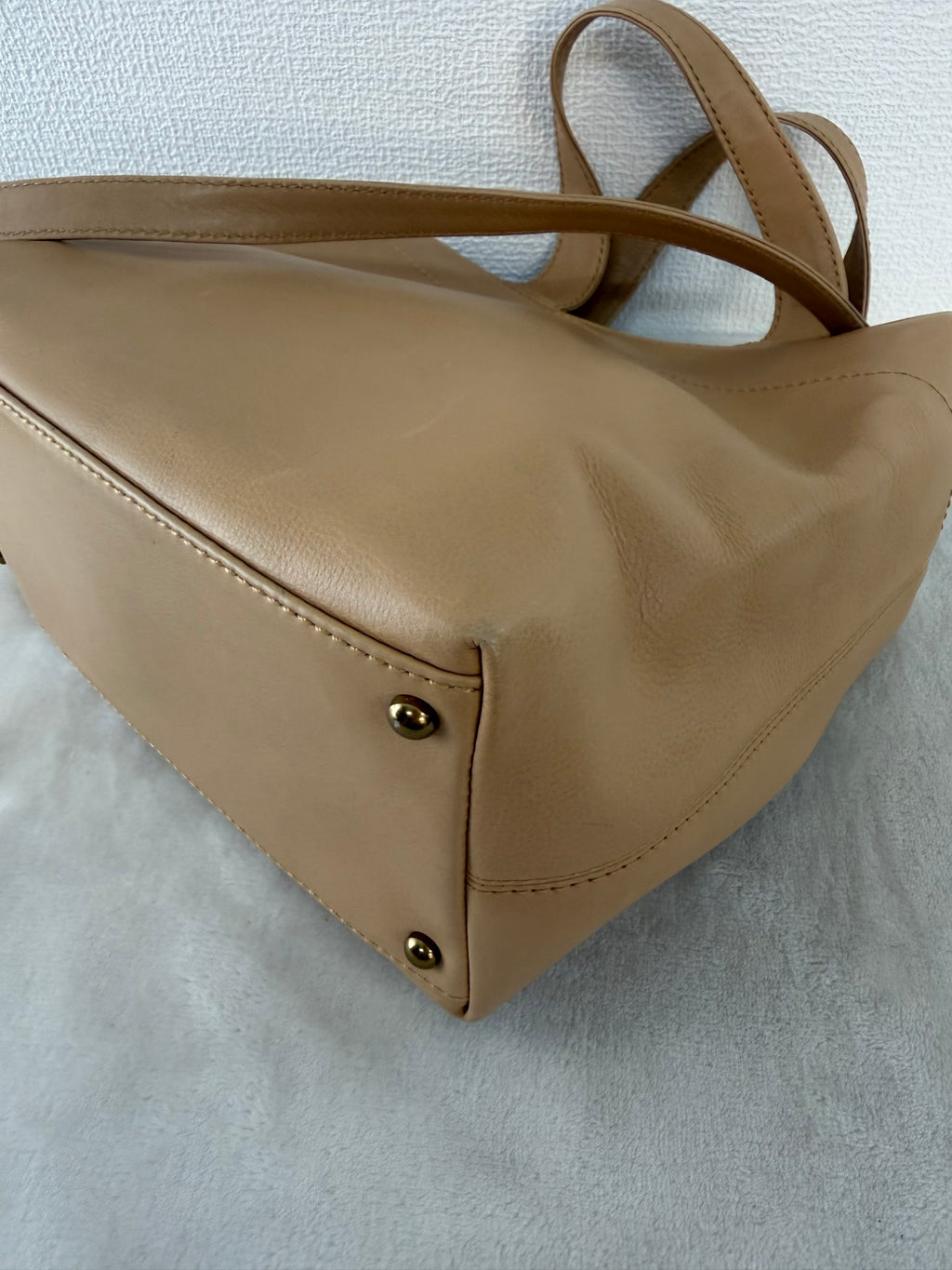 CHANEL Genuine 2way Shoulderbag