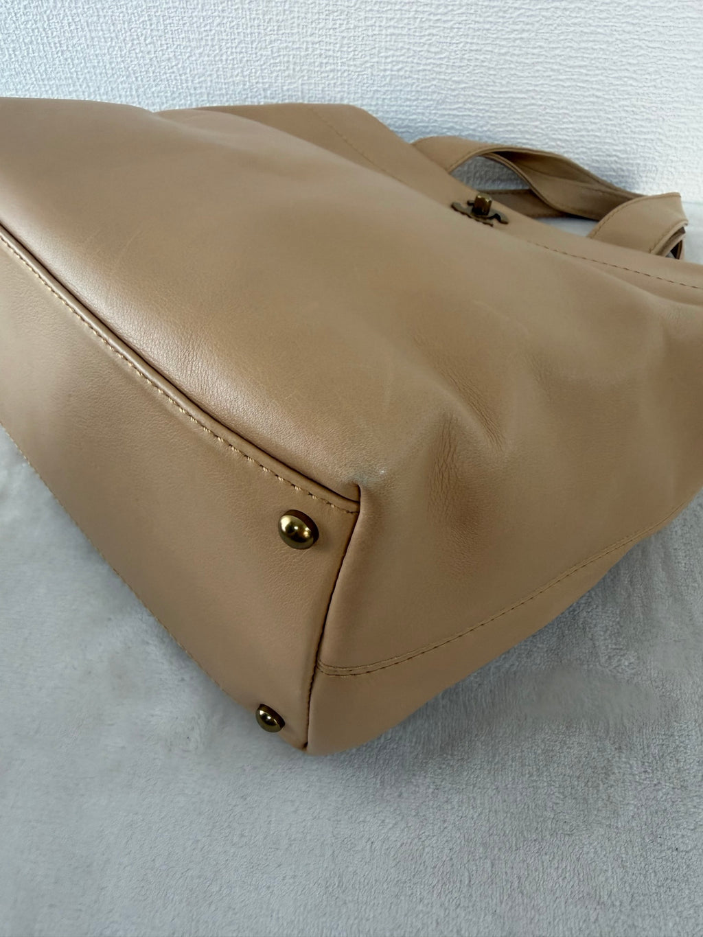 CHANEL Genuine 2way Shoulderbag