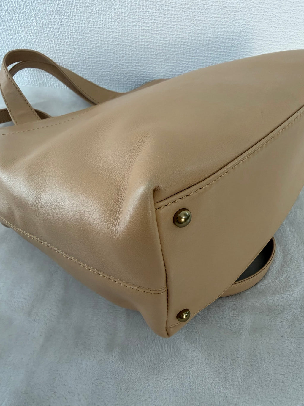 CHANEL Genuine 2way Shoulderbag