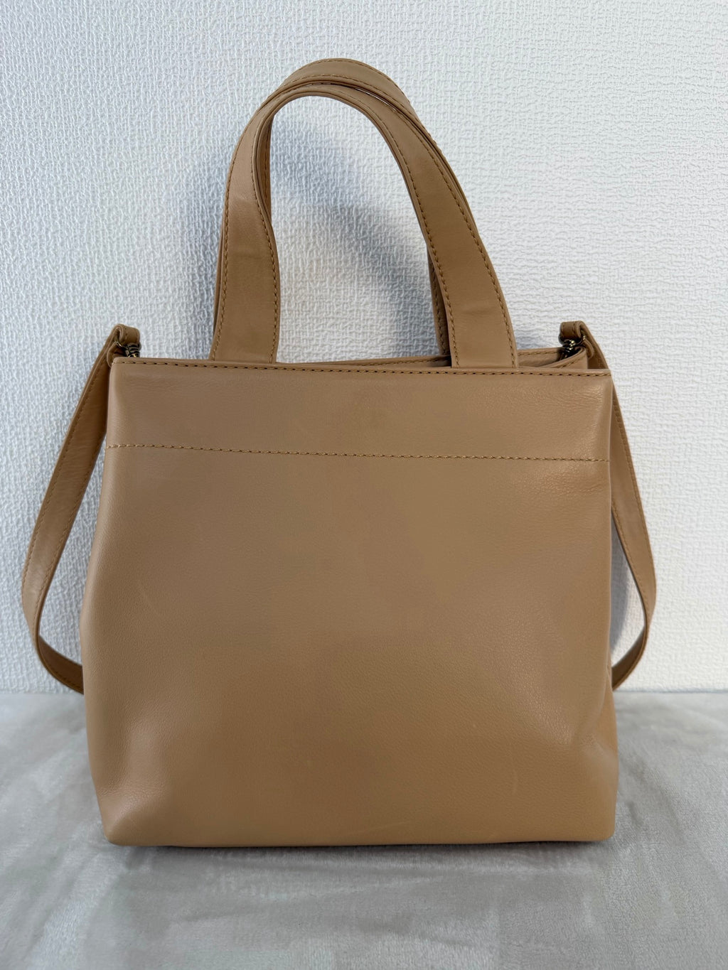 CHANEL Genuine 2way Shoulderbag
