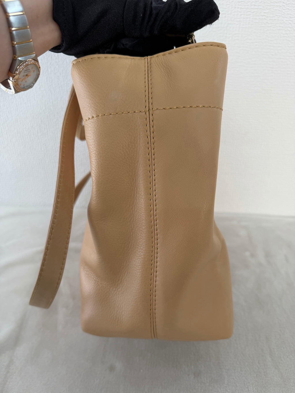 CHANEL Genuine 2way Shoulderbag