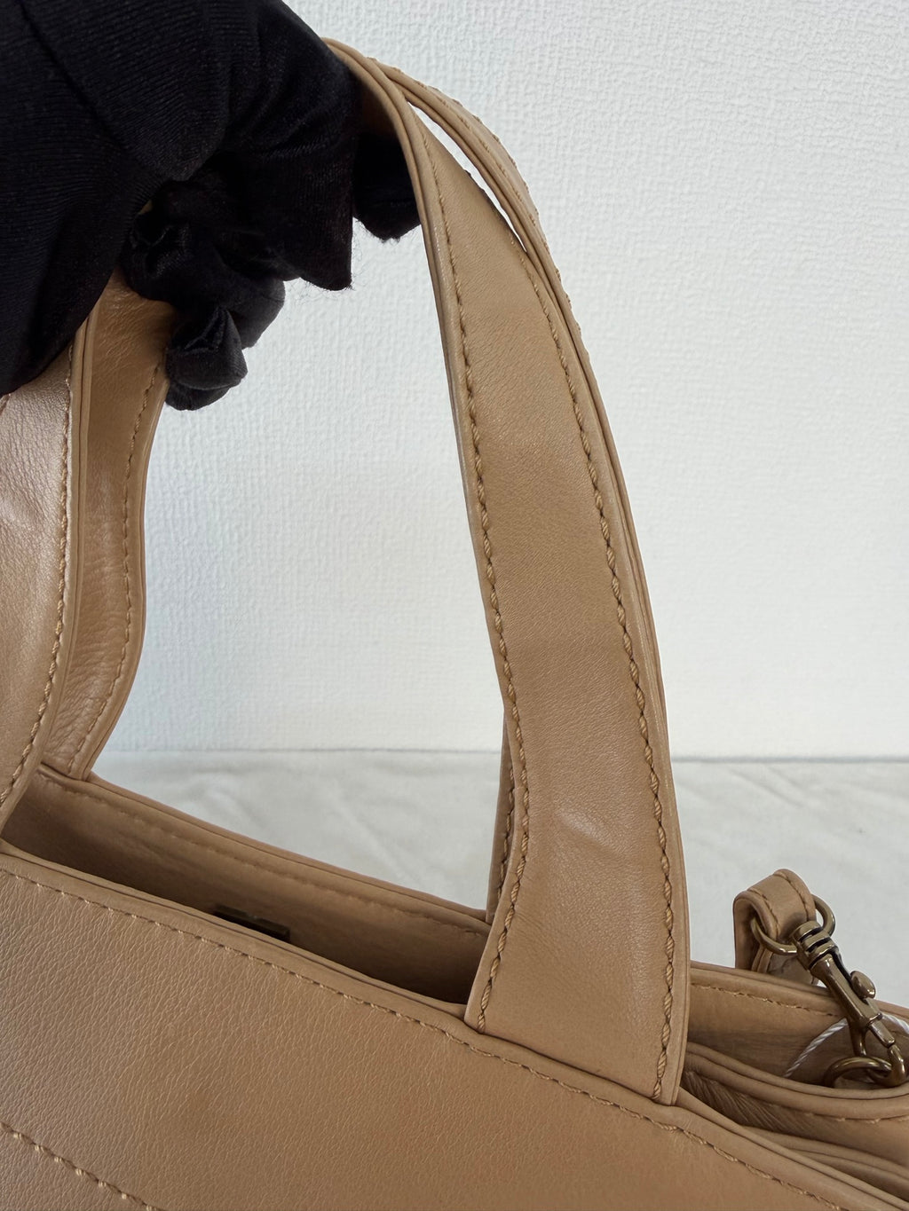 CHANEL Genuine 2way Shoulderbag