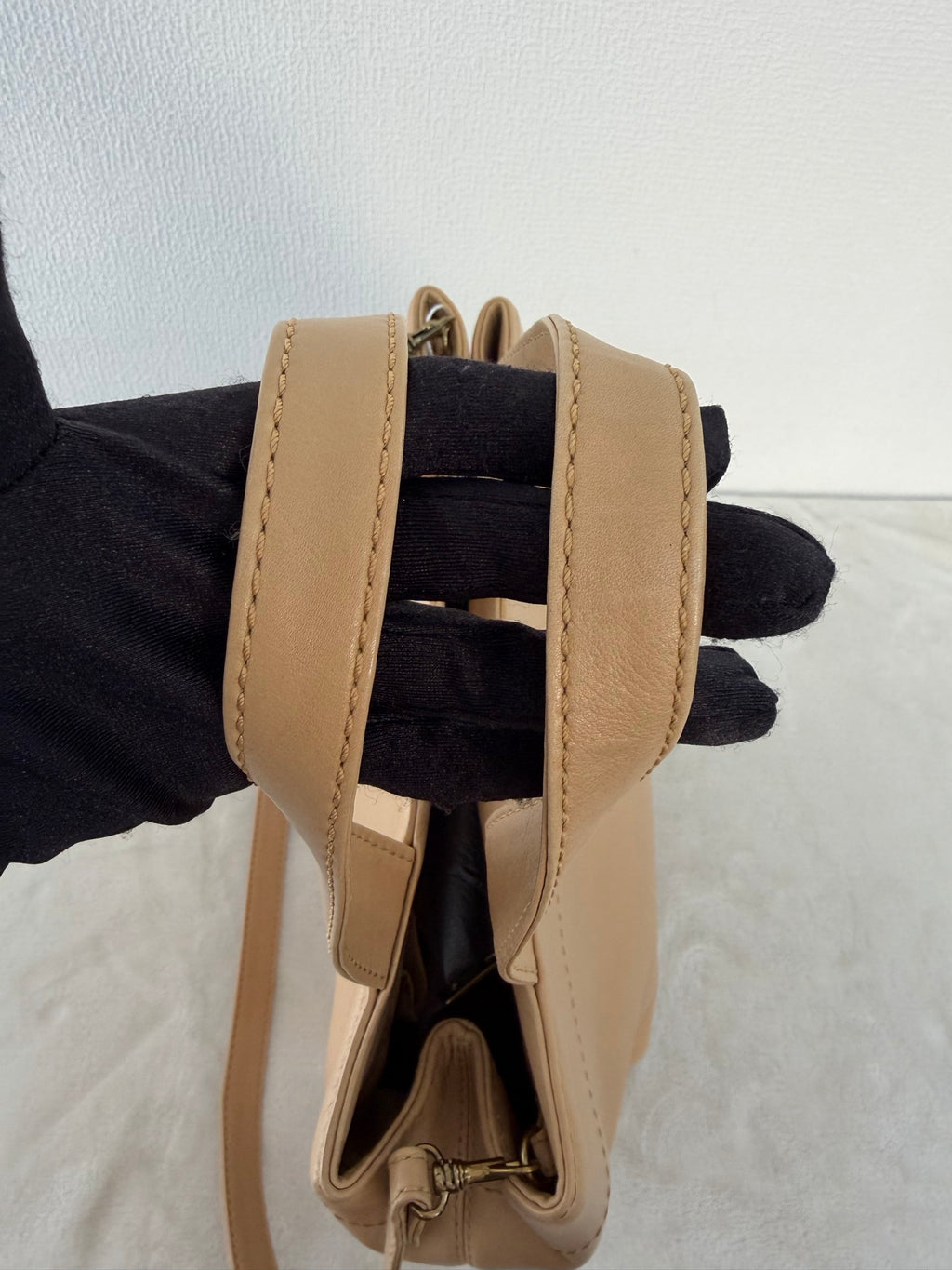CHANEL Genuine 2way Shoulderbag