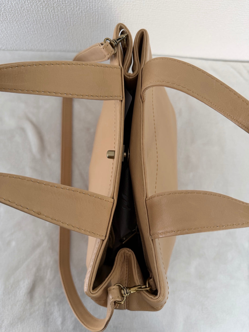 CHANEL Genuine 2way Shoulderbag