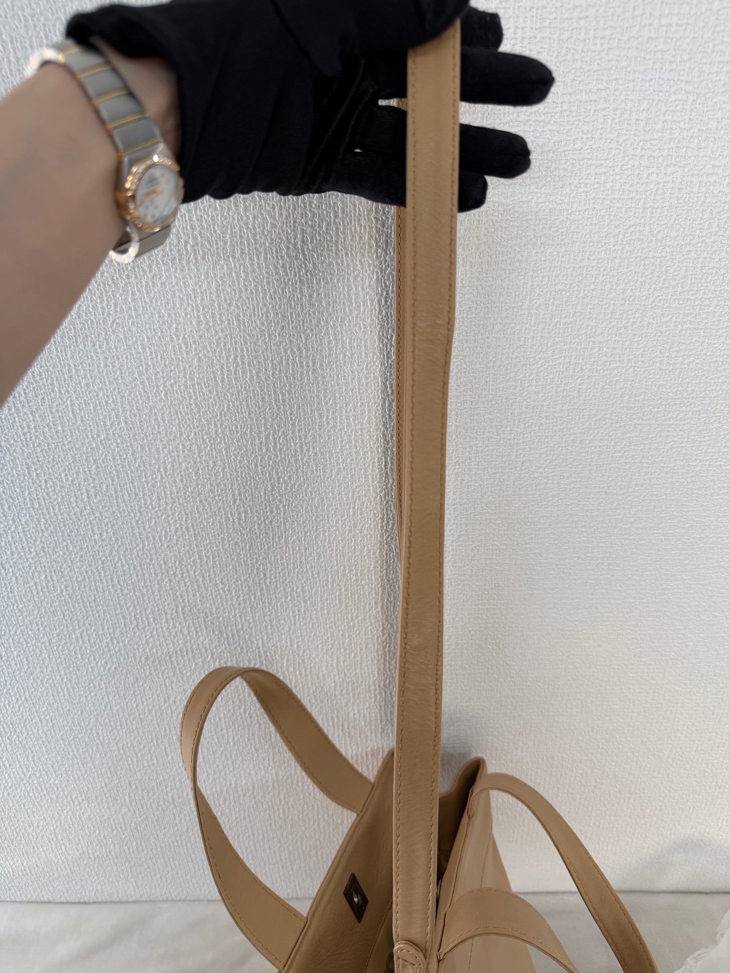 CHANEL Genuine 2way Shoulderbag