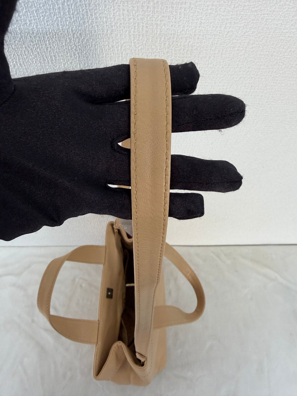 CHANEL Genuine 2way Shoulderbag