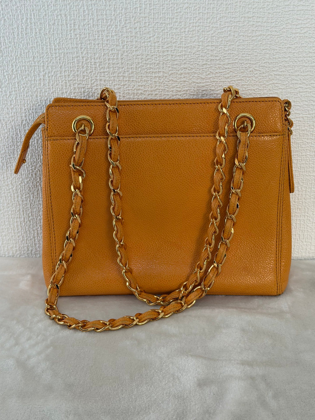 CHANEL Genuine Chainbag