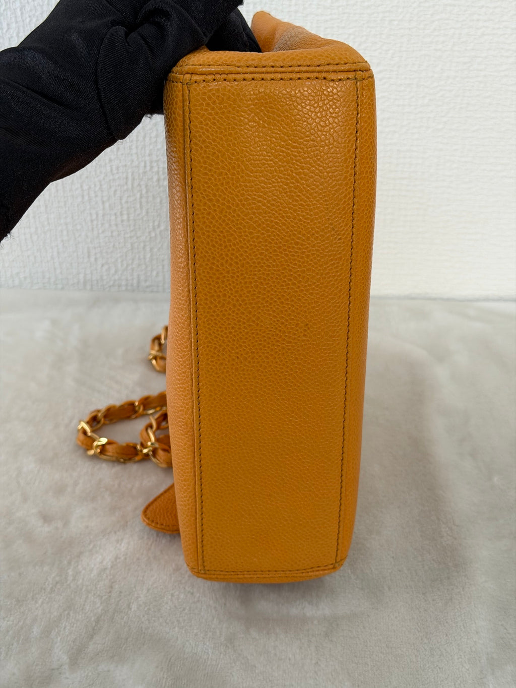 CHANEL Genuine Chainbag