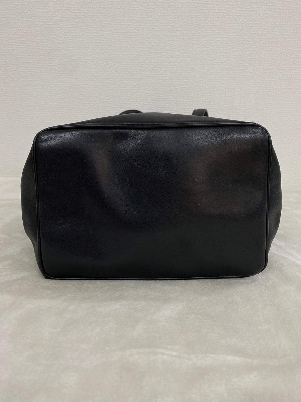 CHRISTIAN DIOR Genuine Logo Totebag