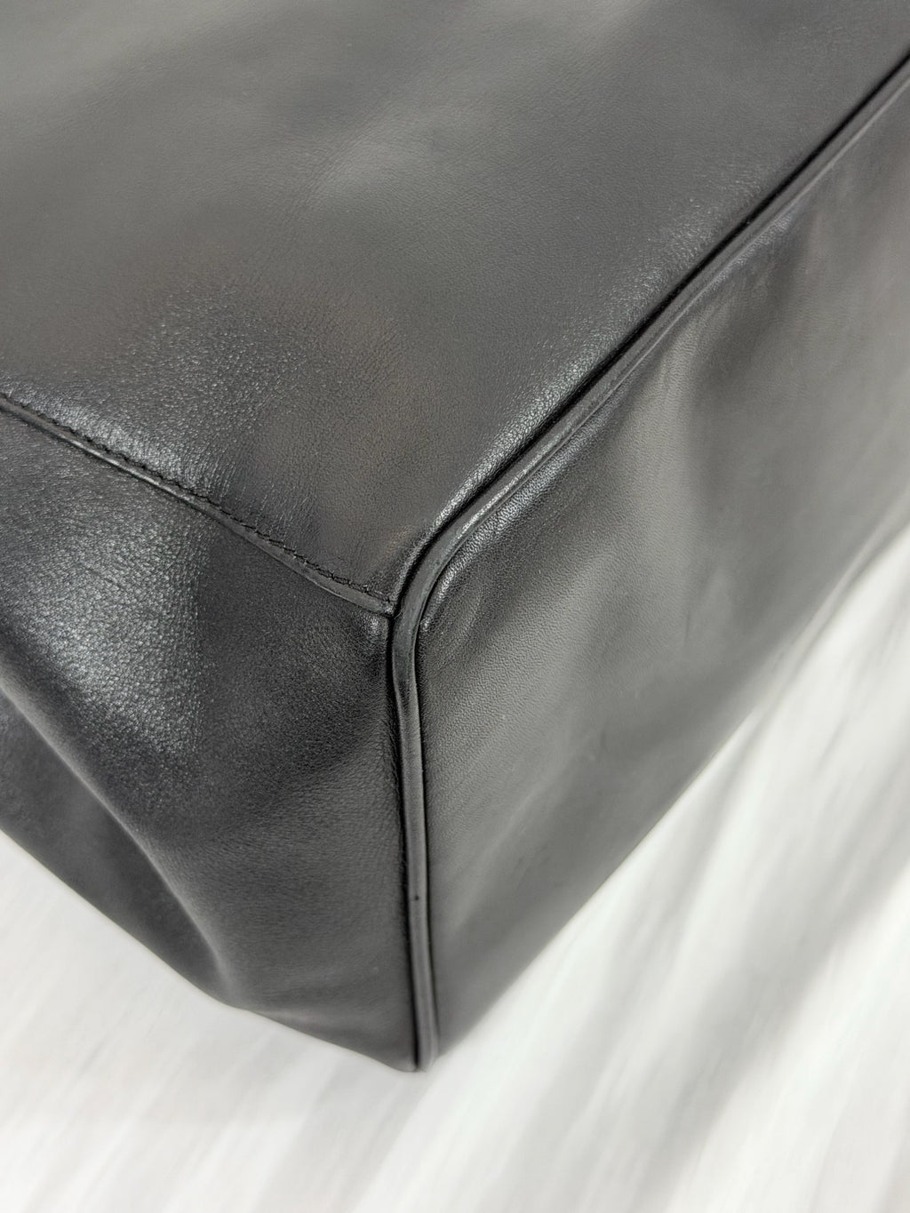 CHRISTIAN DIOR Genuine Logo Totebag