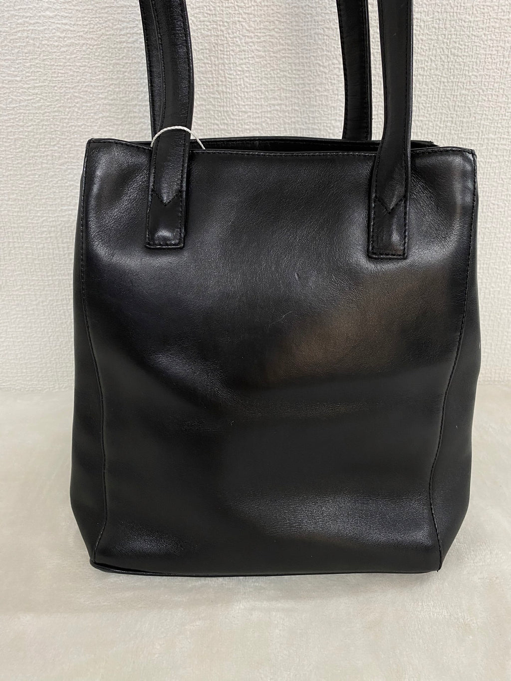 CHRISTIAN DIOR Genuine Logo Totebag