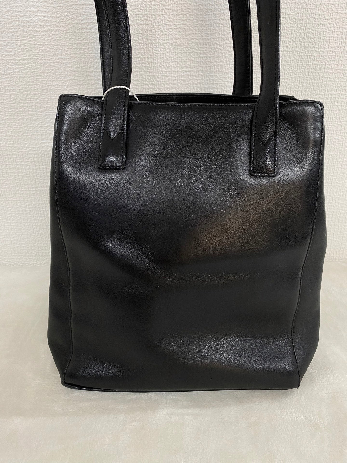 CHRISTIAN DIOR Genuine Logo Totebag