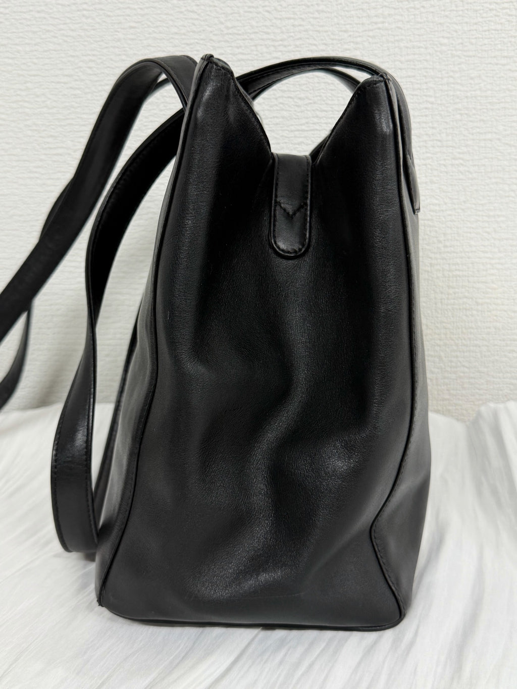 CHRISTIAN DIOR Genuine Logo Totebag
