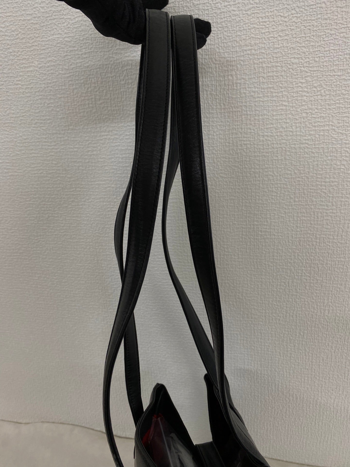 CHRISTIAN DIOR Genuine Logo Totebag
