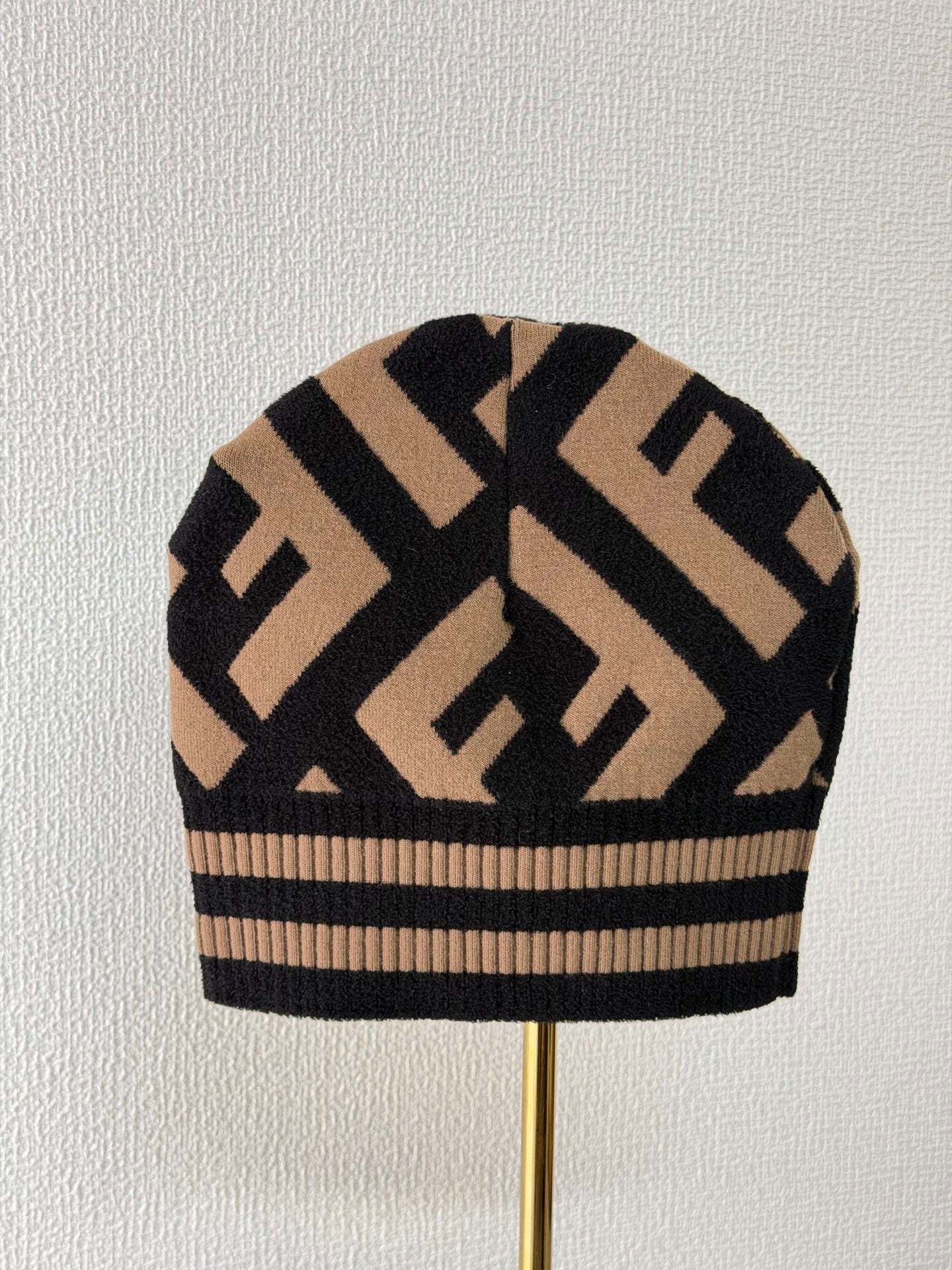 FENDI Knit Beanie
