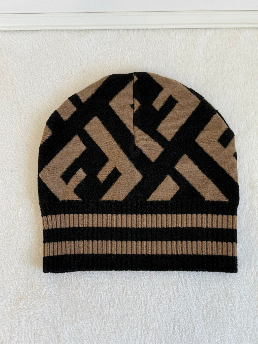 FENDI Knit Beanie