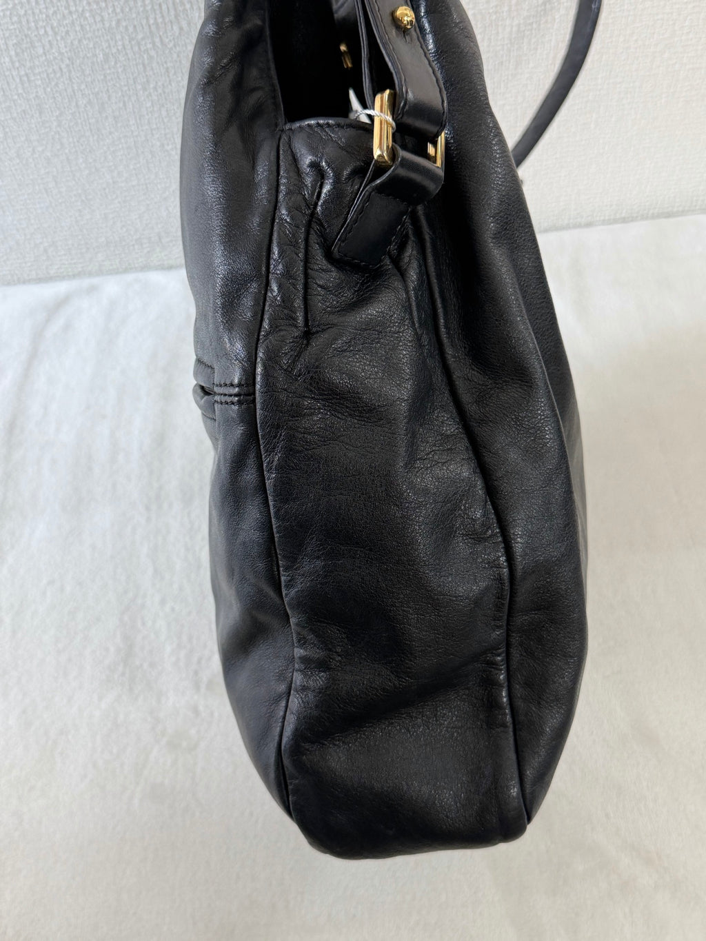 CHANEL Lambskin 3way Chainbag