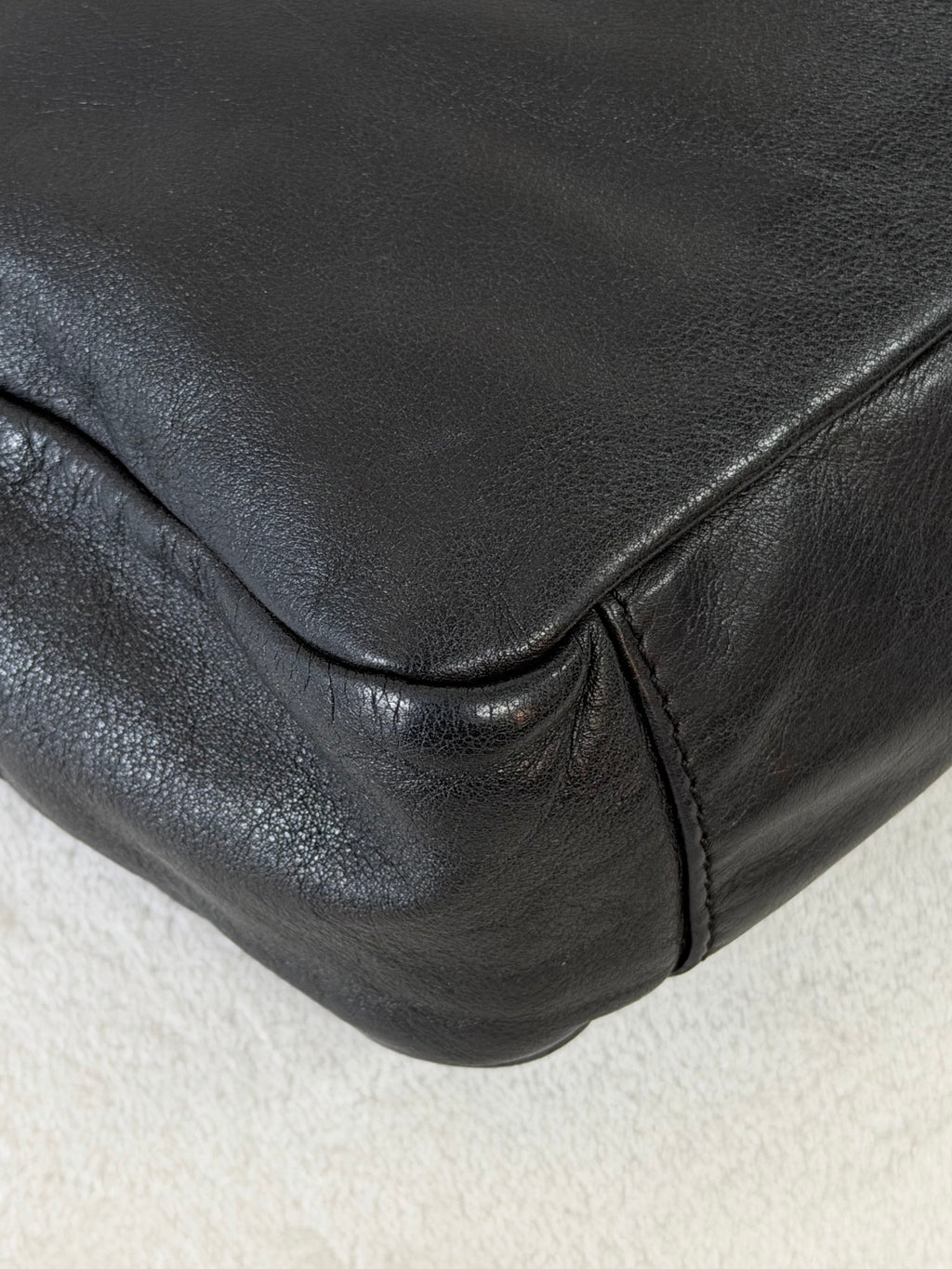 CHANEL Lambskin 3way Chainbag