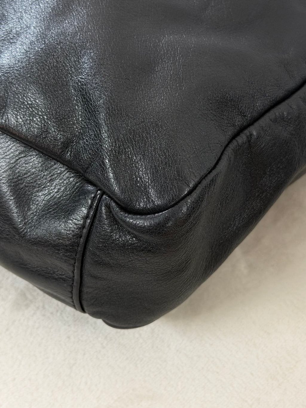 CHANEL Lambskin 3way Chainbag