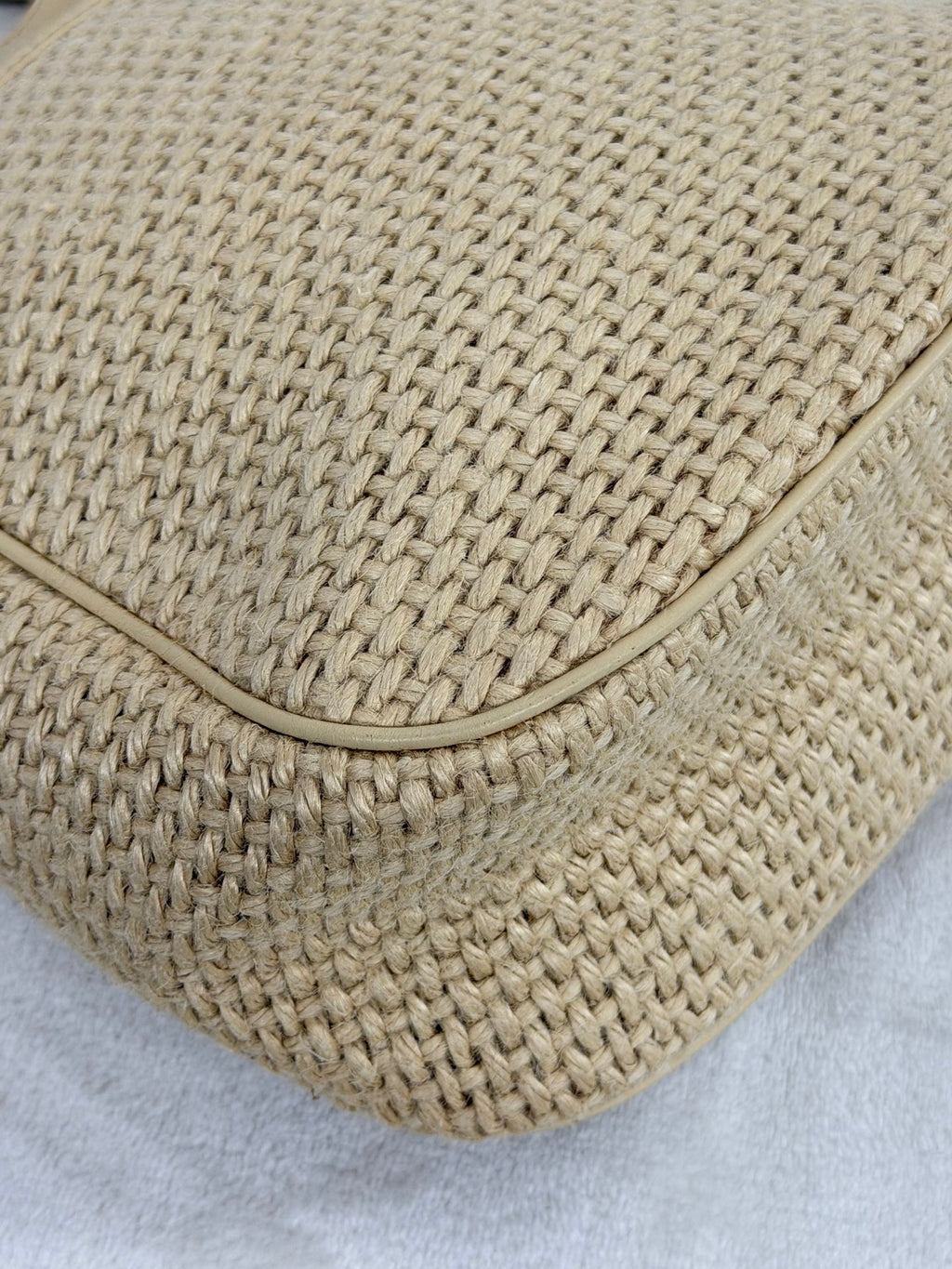 BOTTEGA VENETA Knit Shoulderbag
