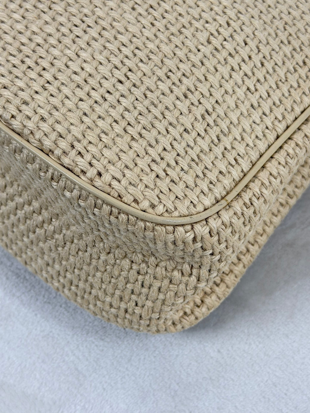 BOTTEGA VENETA Knit Shoulderbag