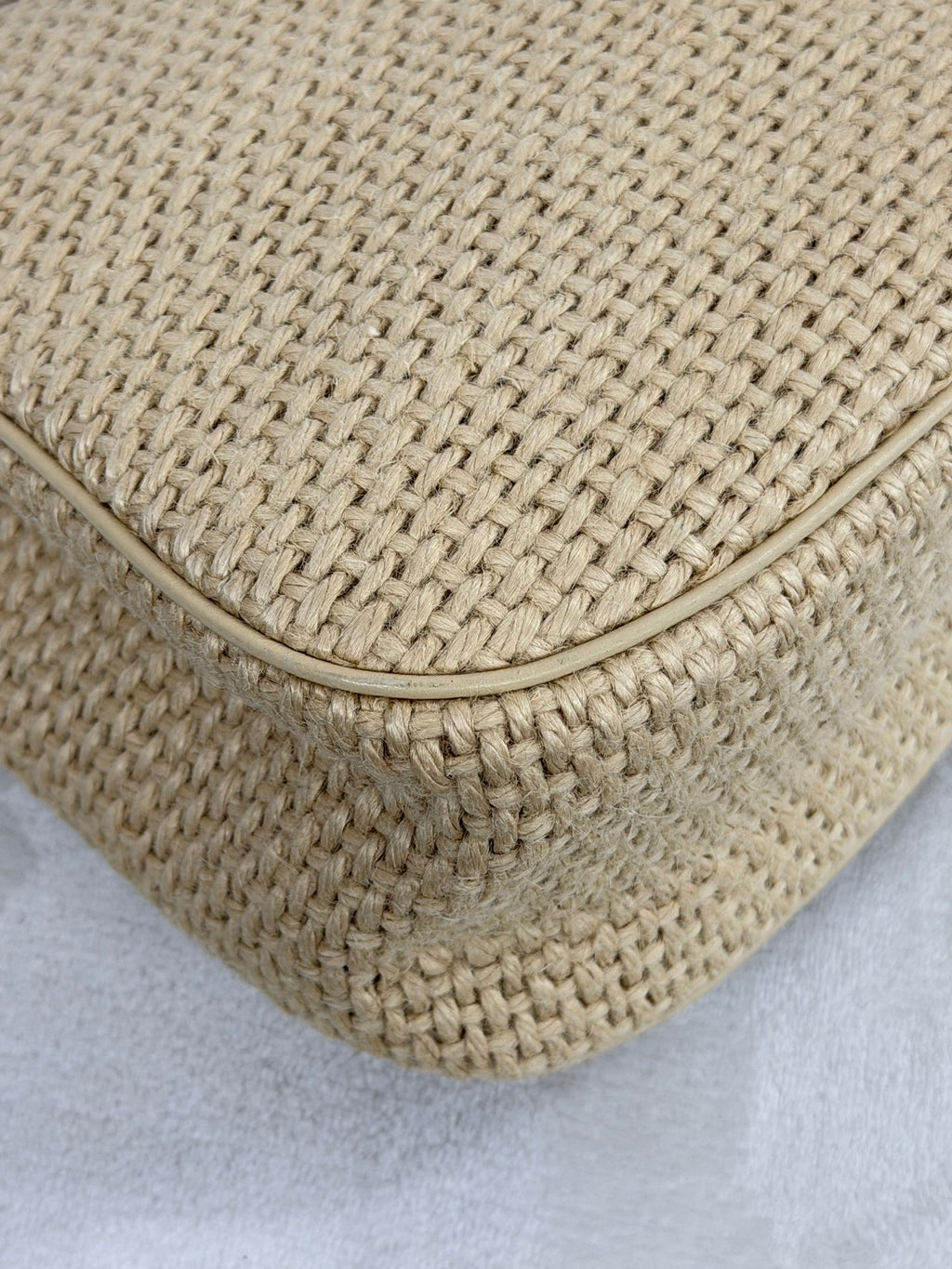 BOTTEGA VENETA Knit Shoulderbag
