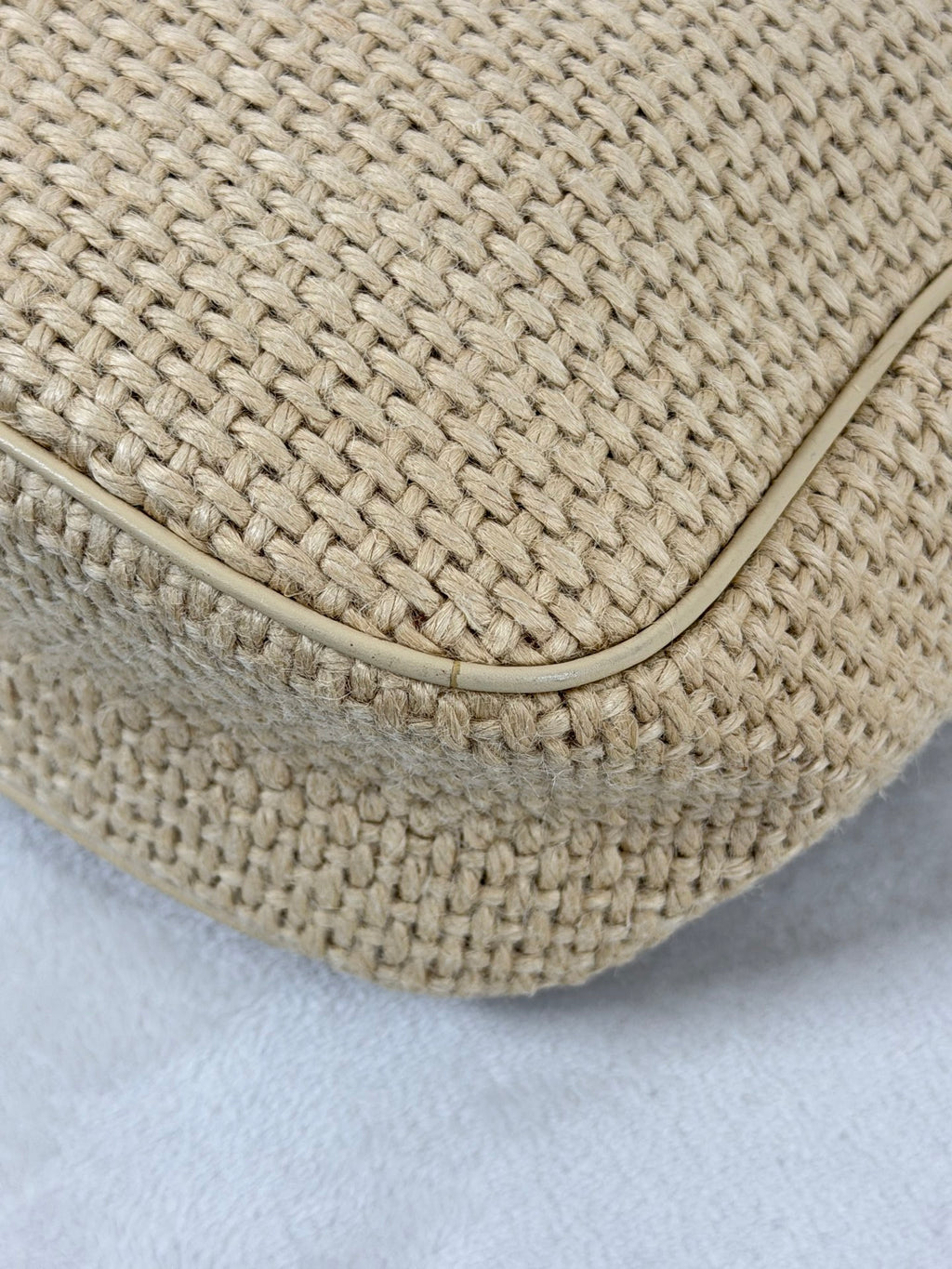 BOTTEGA VENETA Knit Shoulderbag