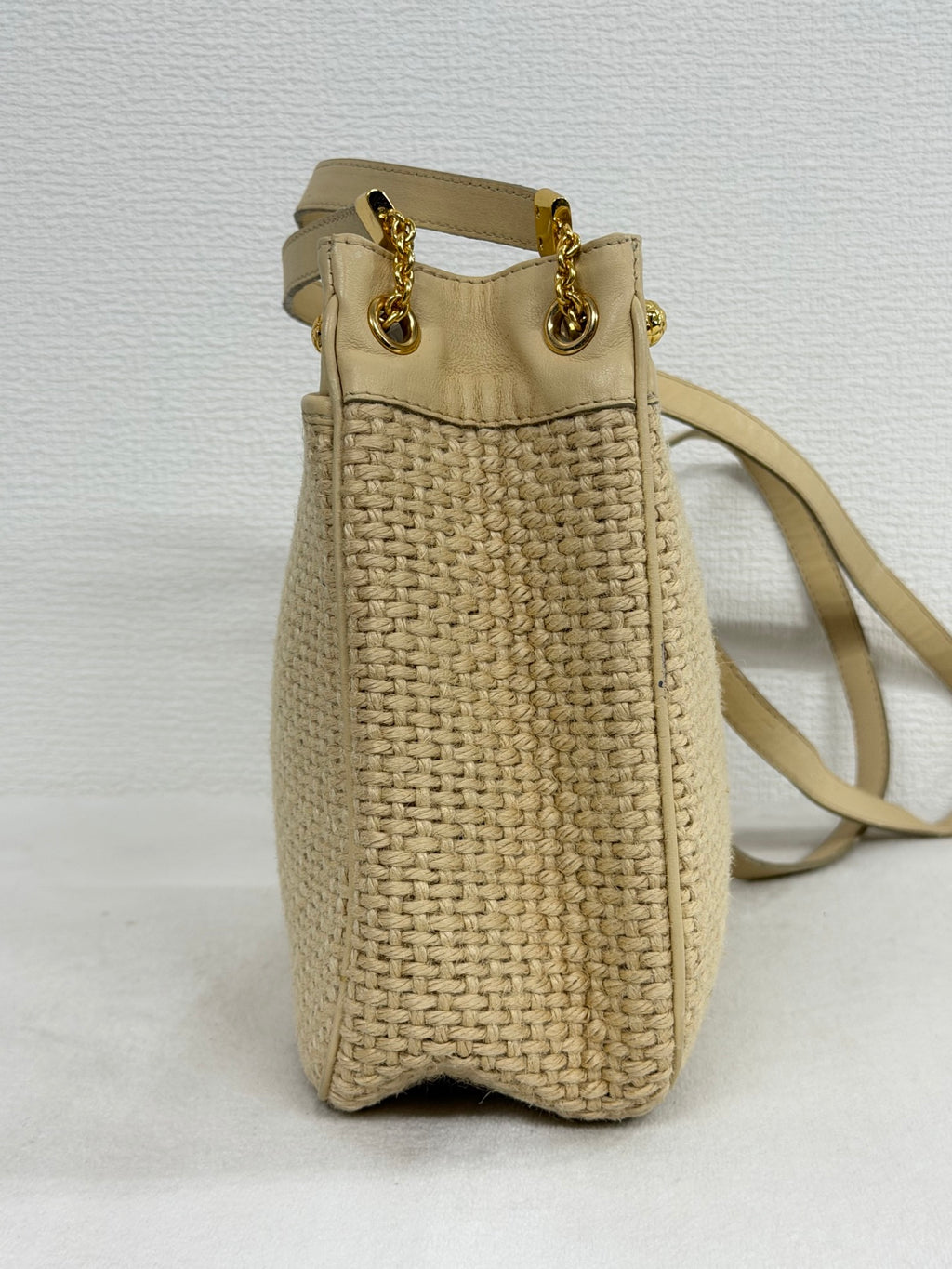 BOTTEGA VENETA Knit Shoulderbag