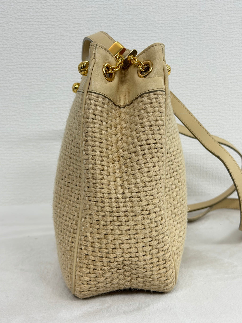 BOTTEGA VENETA Knit Shoulderbag