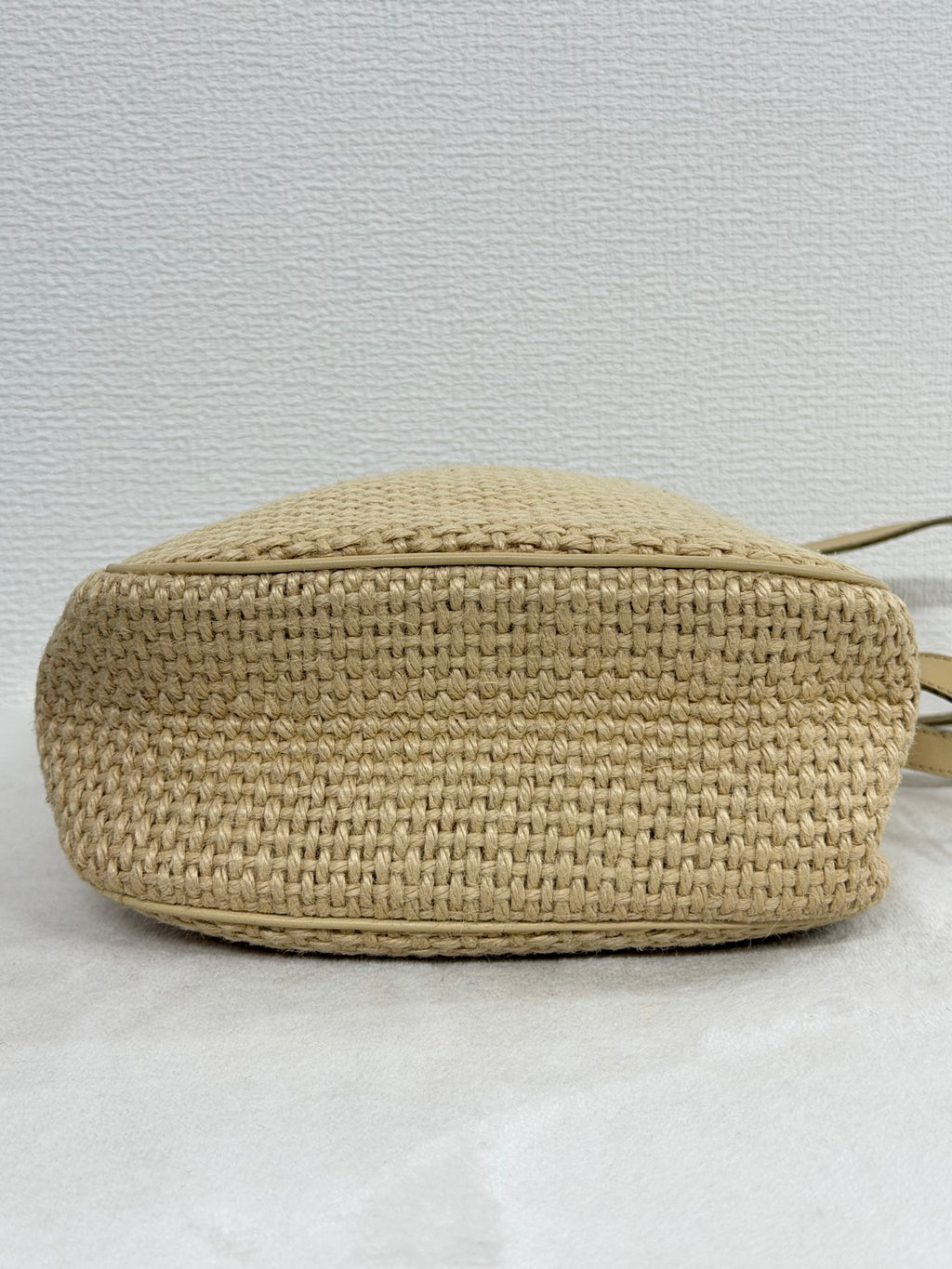 BOTTEGA VENETA Knit Shoulderbag