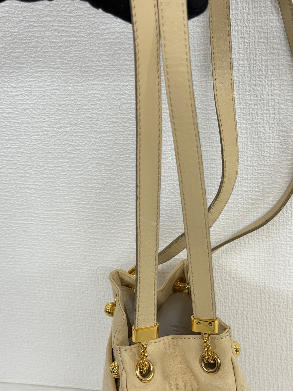 BOTTEGA VENETA Knit Shoulderbag