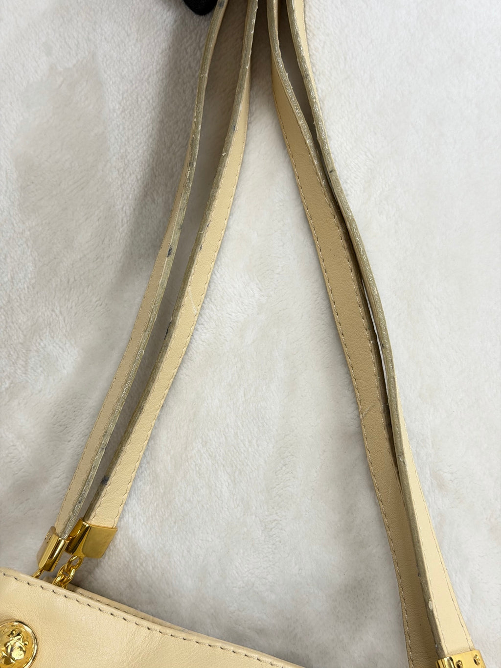 BOTTEGA VENETA Knit Shoulderbag