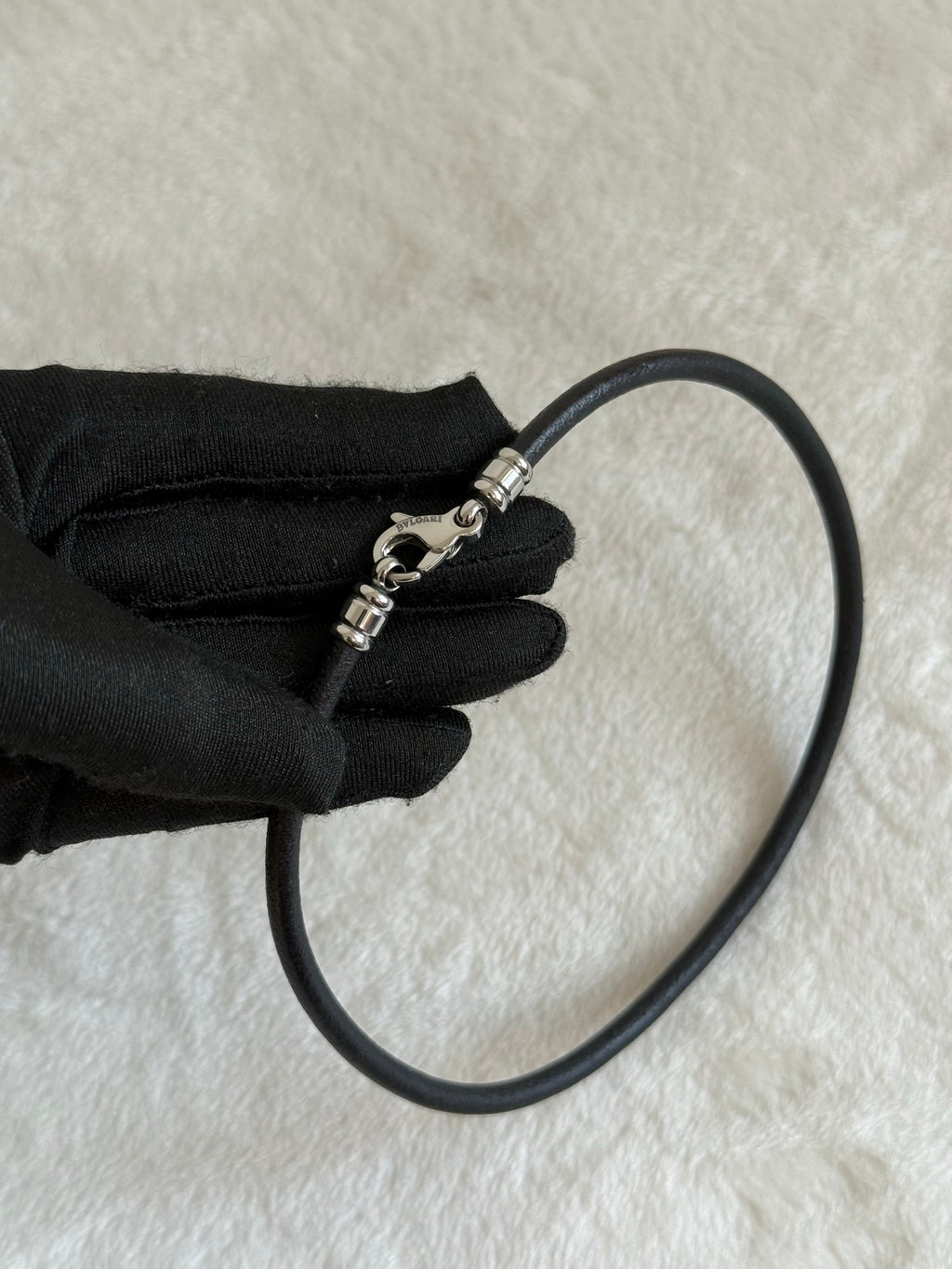 BVLGARI Genuine Choker Box