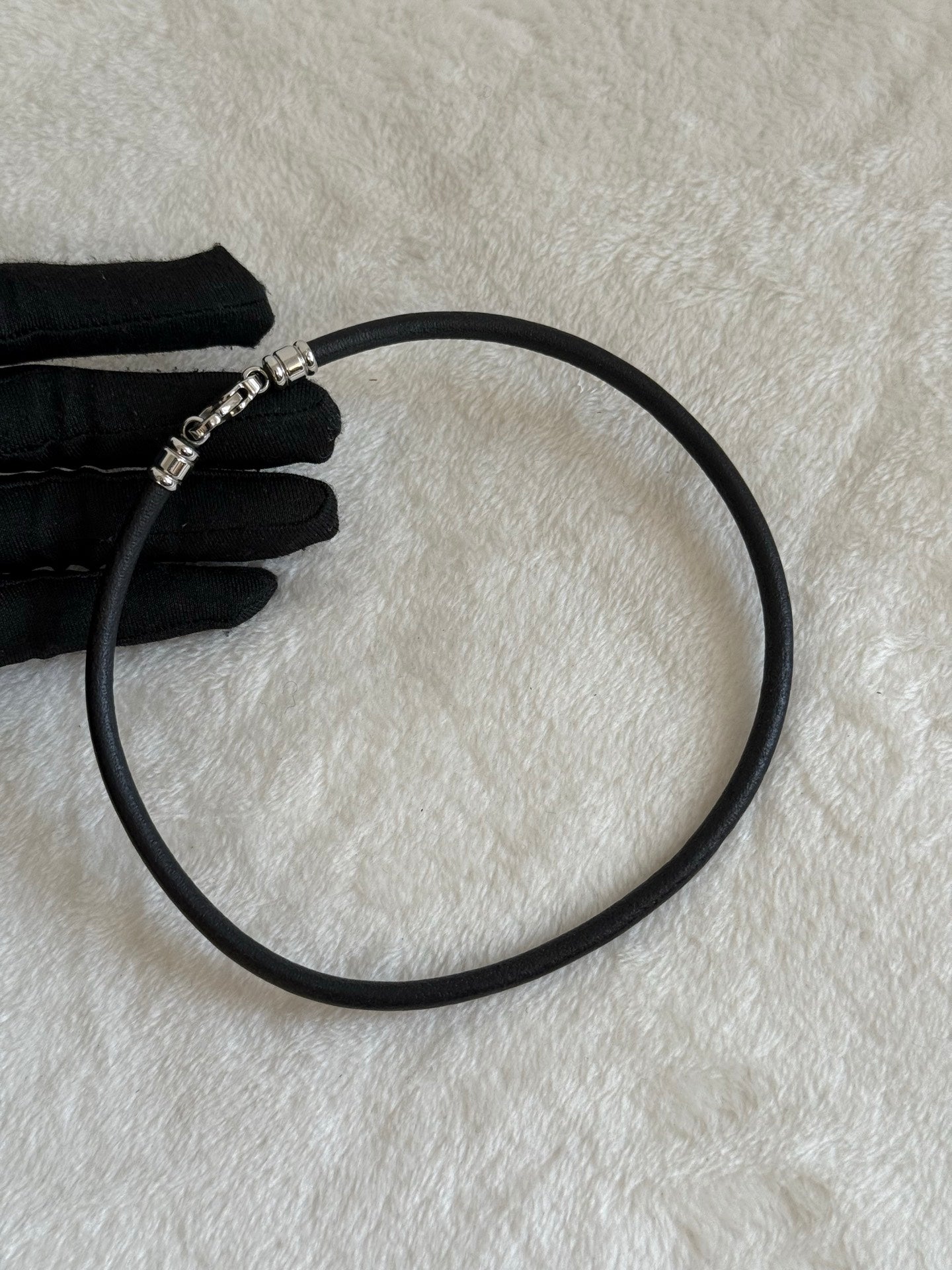 BVLGARI Genuine Choker Box