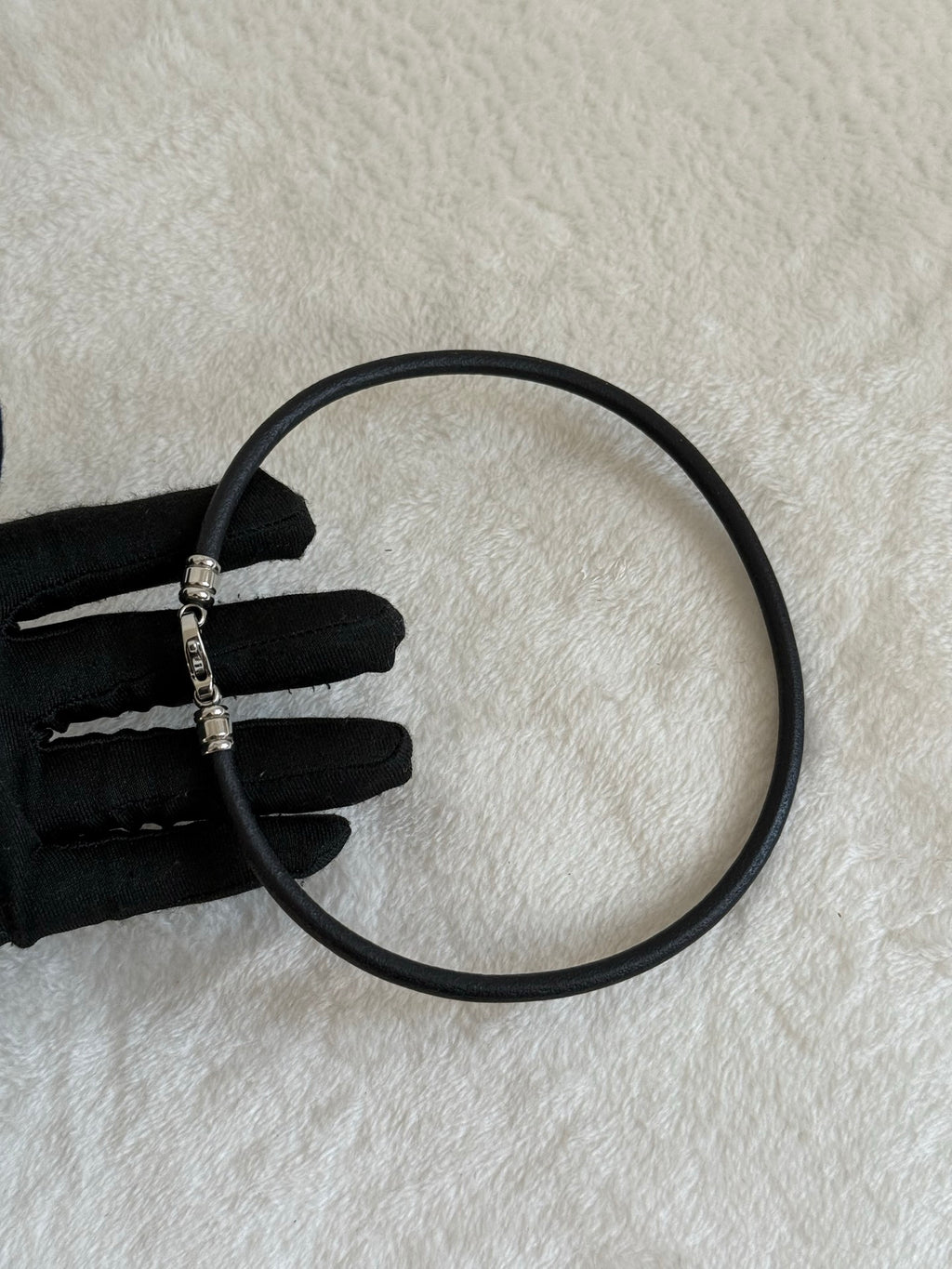 BVLGARI Genuine Choker Box