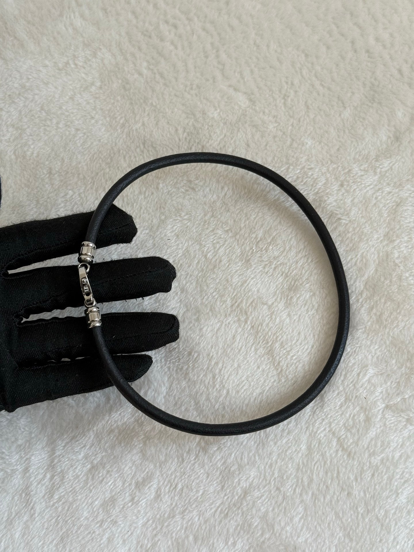 BVLGARI Genuine Choker Box