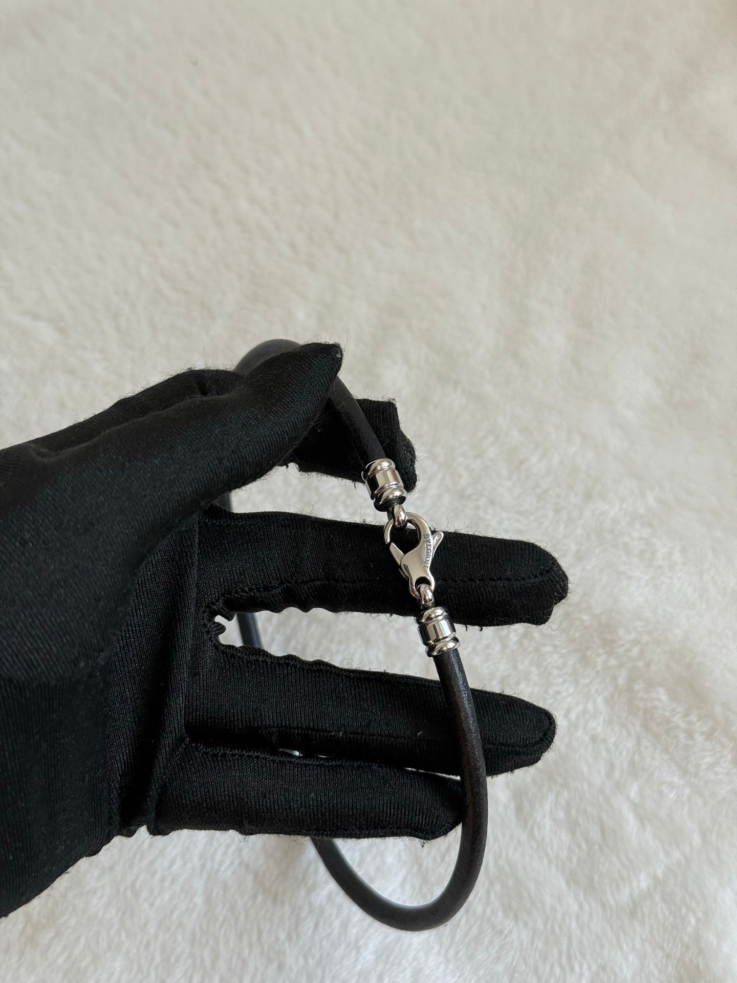 BVLGARI Genuine Choker Box