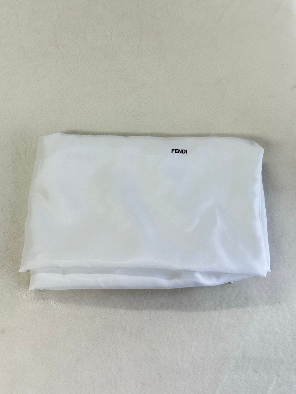 FENDI Limited Zucca Totebag