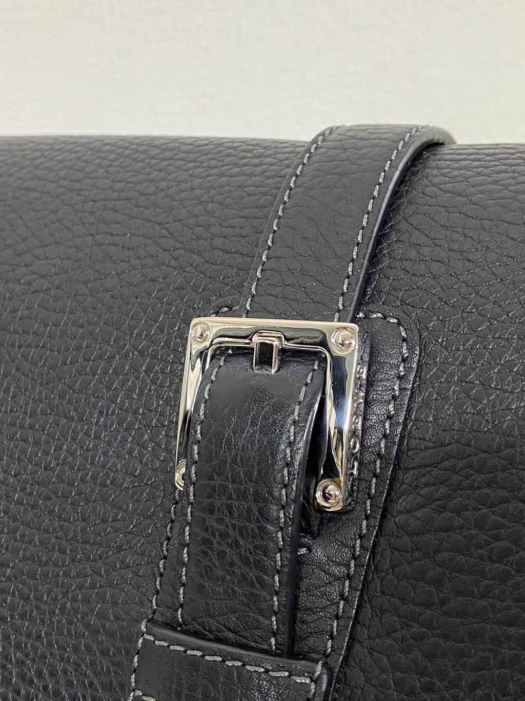 LOEWE Genuine Hobo Shoulderbag