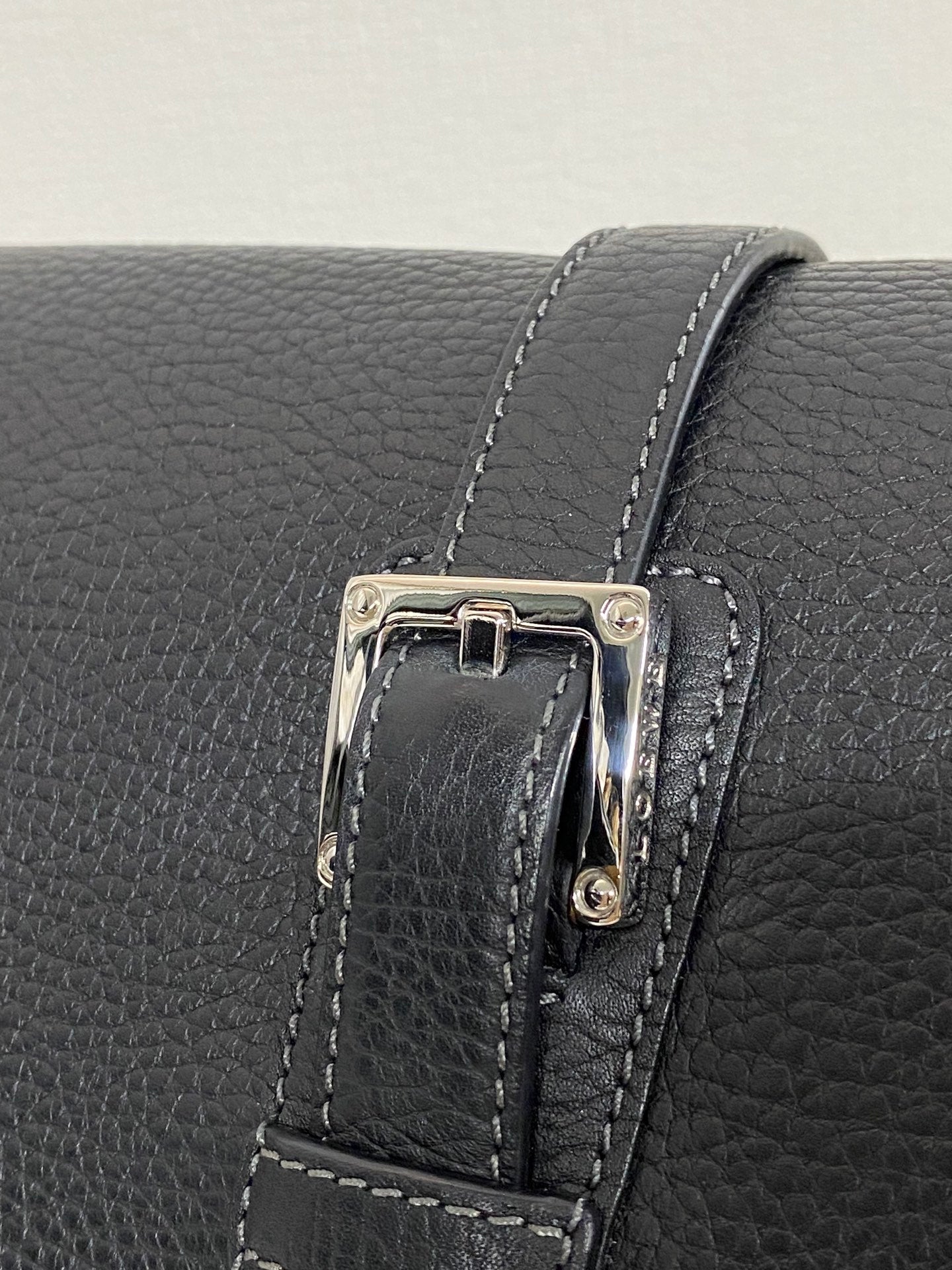 LOEWE Genuine Hobo Shoulderbag