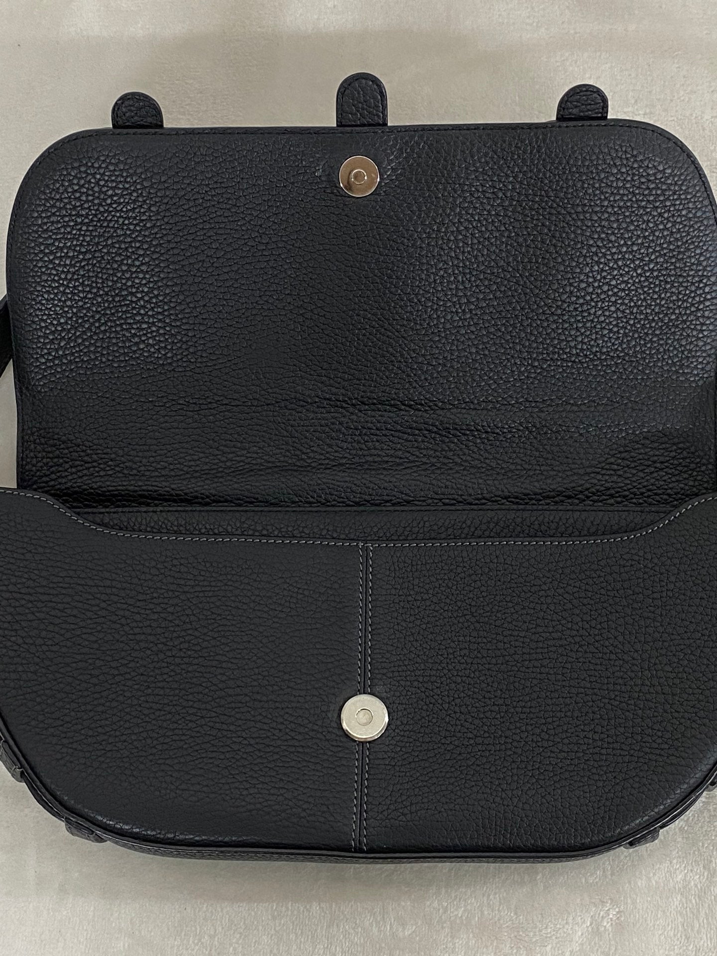 LOEWE Genuine Hobo Shoulderbag