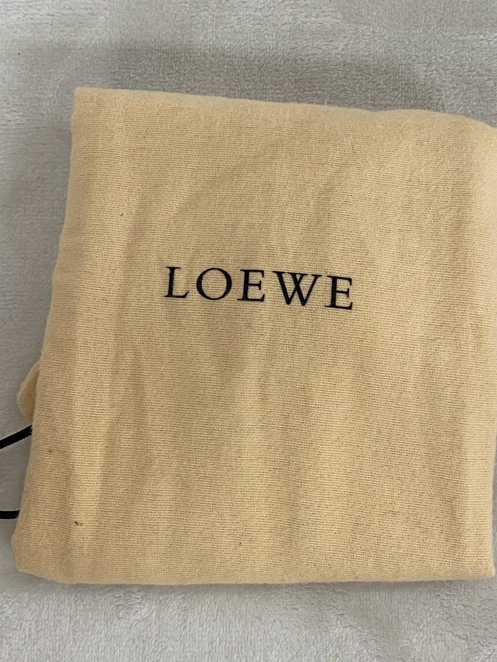 LOEWE Genuine Hobo Shoulderbag