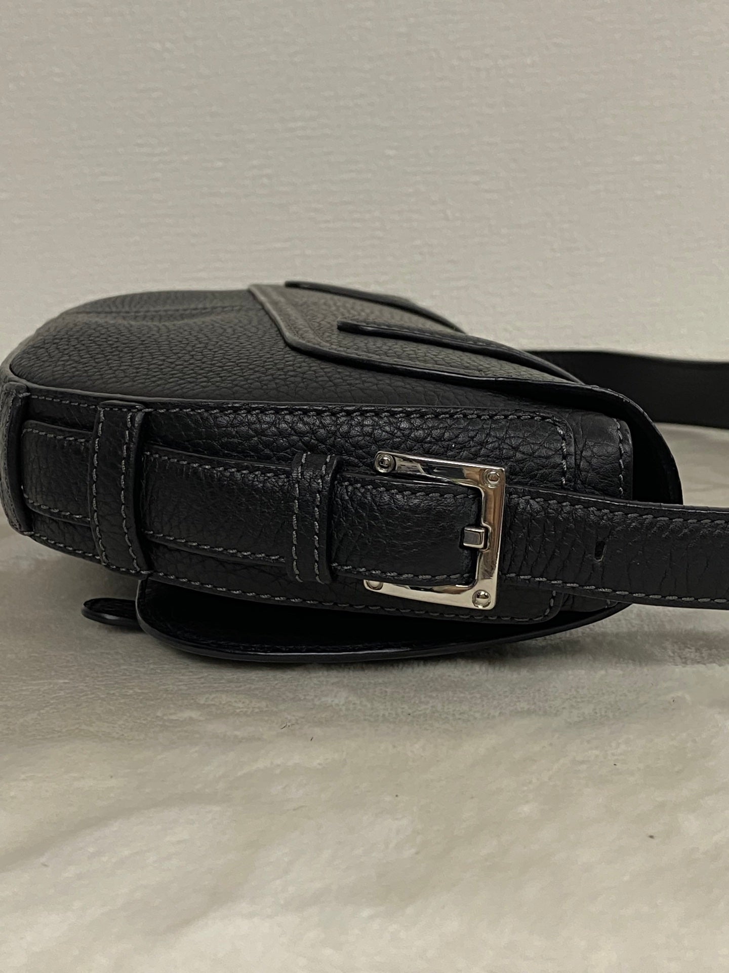 LOEWE Genuine Hobo Shoulderbag