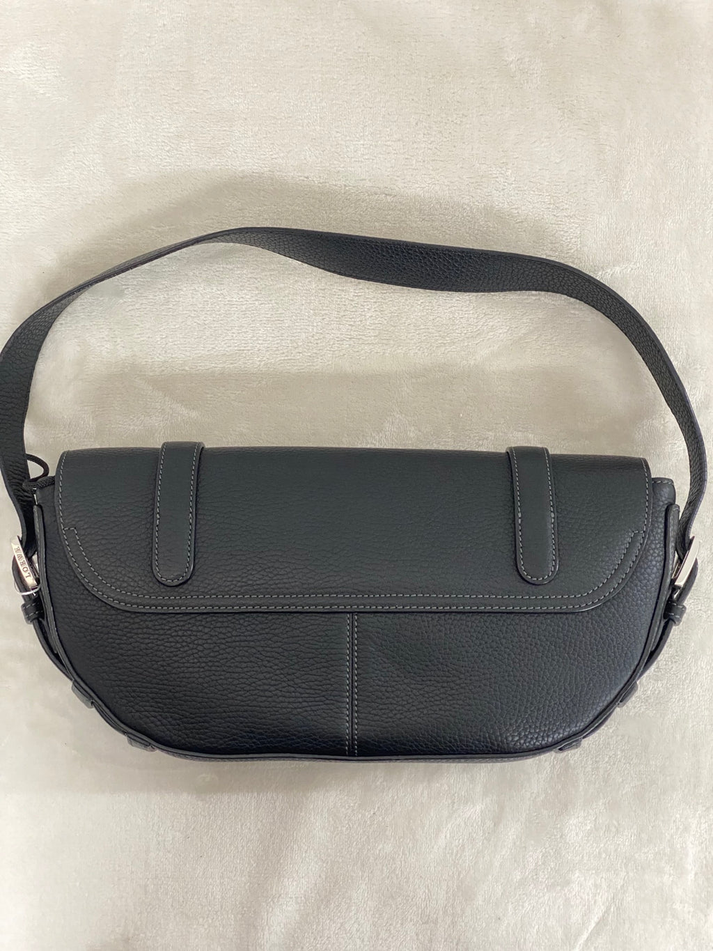 LOEWE Genuine Hobo Shoulderbag