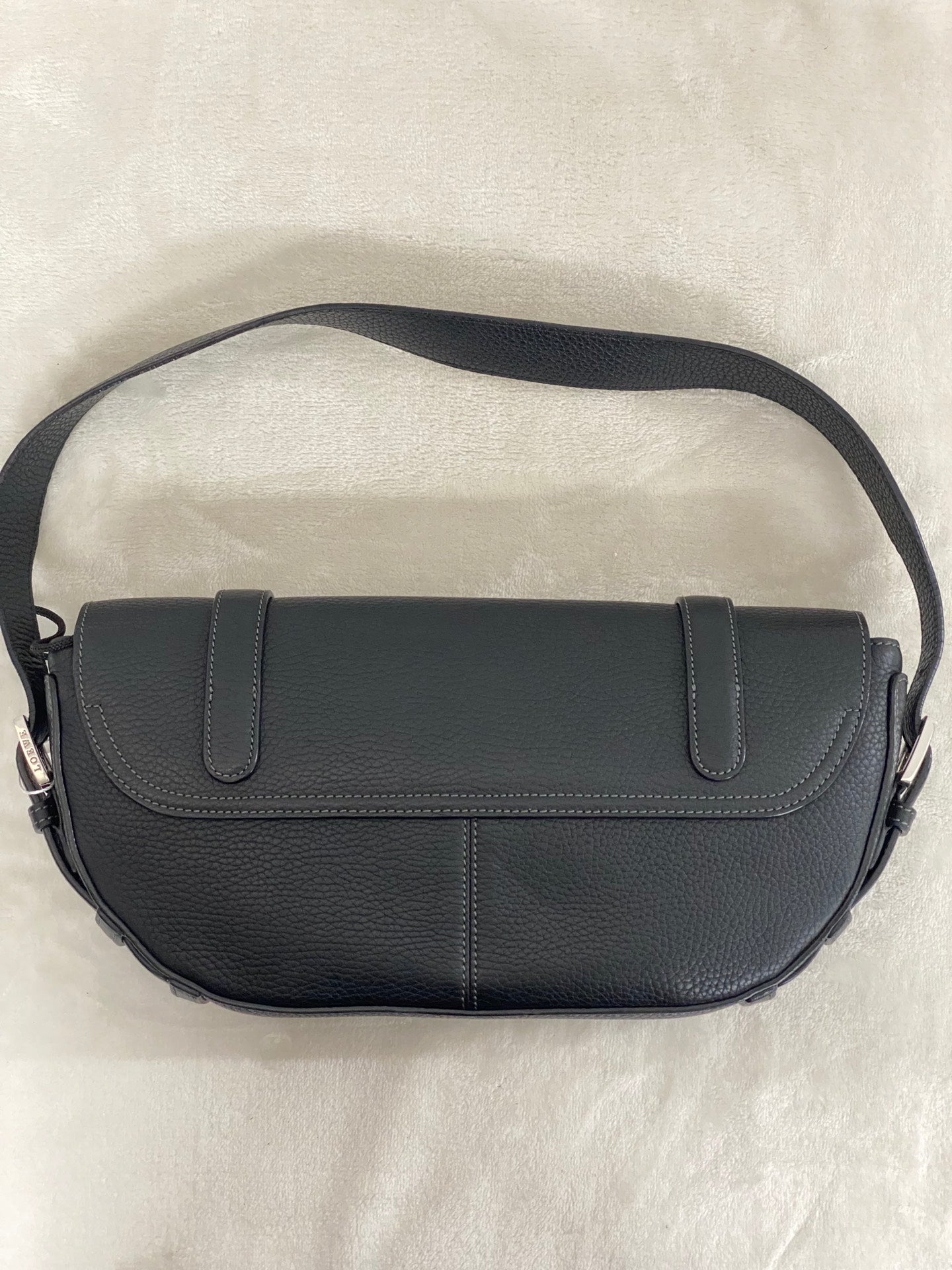 LOEWE Genuine Hobo Shoulderbag