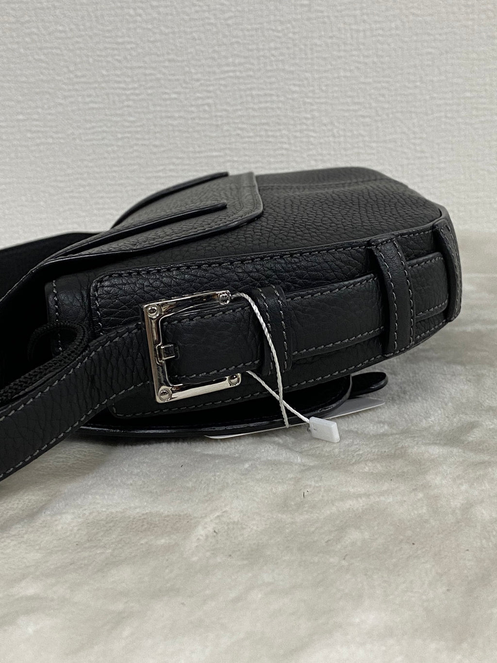 LOEWE Genuine Hobo Shoulderbag