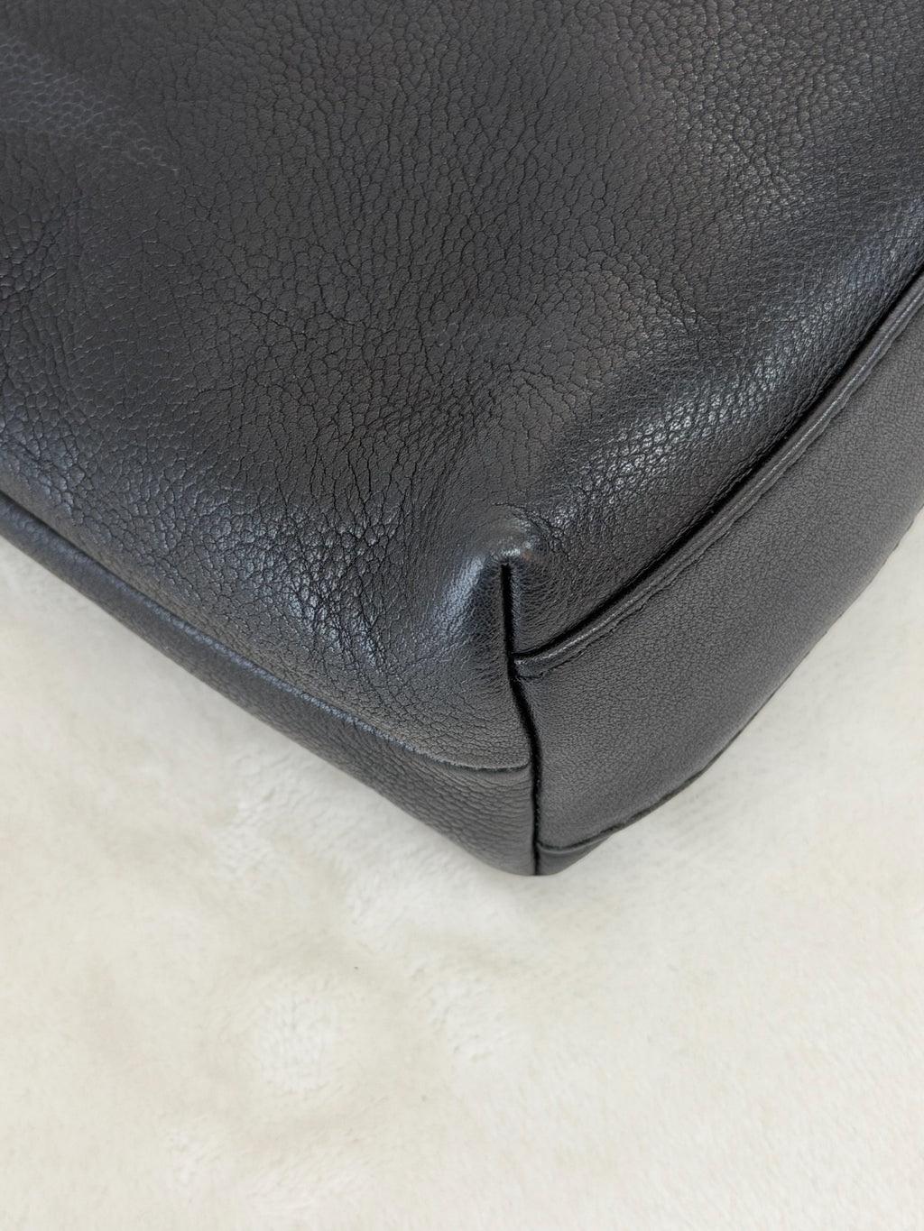 CHANEL Double-C Totebag