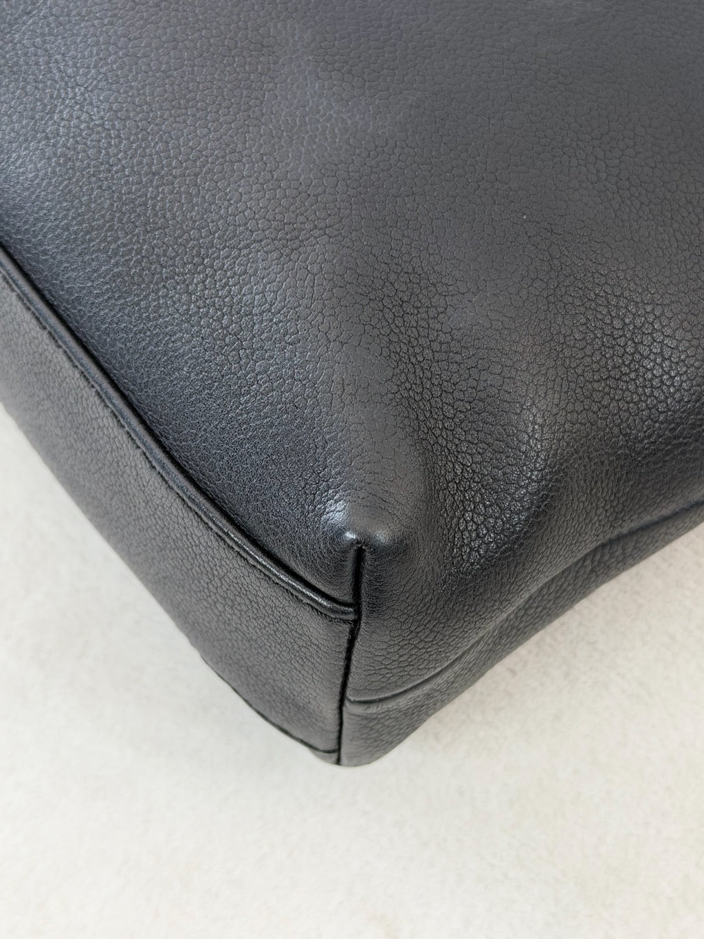 CHANEL Double-C Totebag