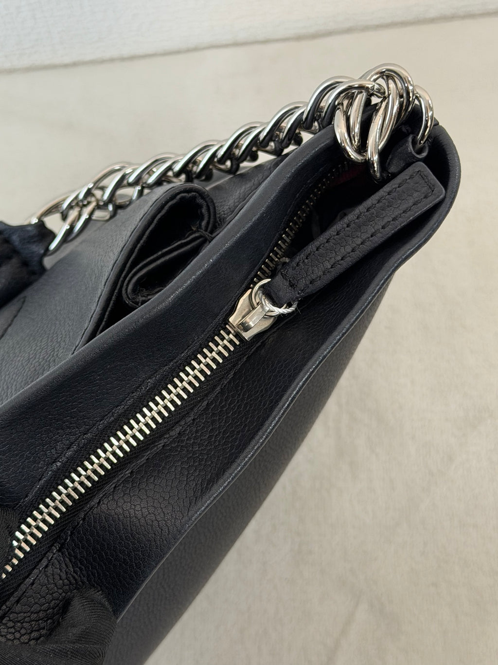 CHANEL Double-C Totebag