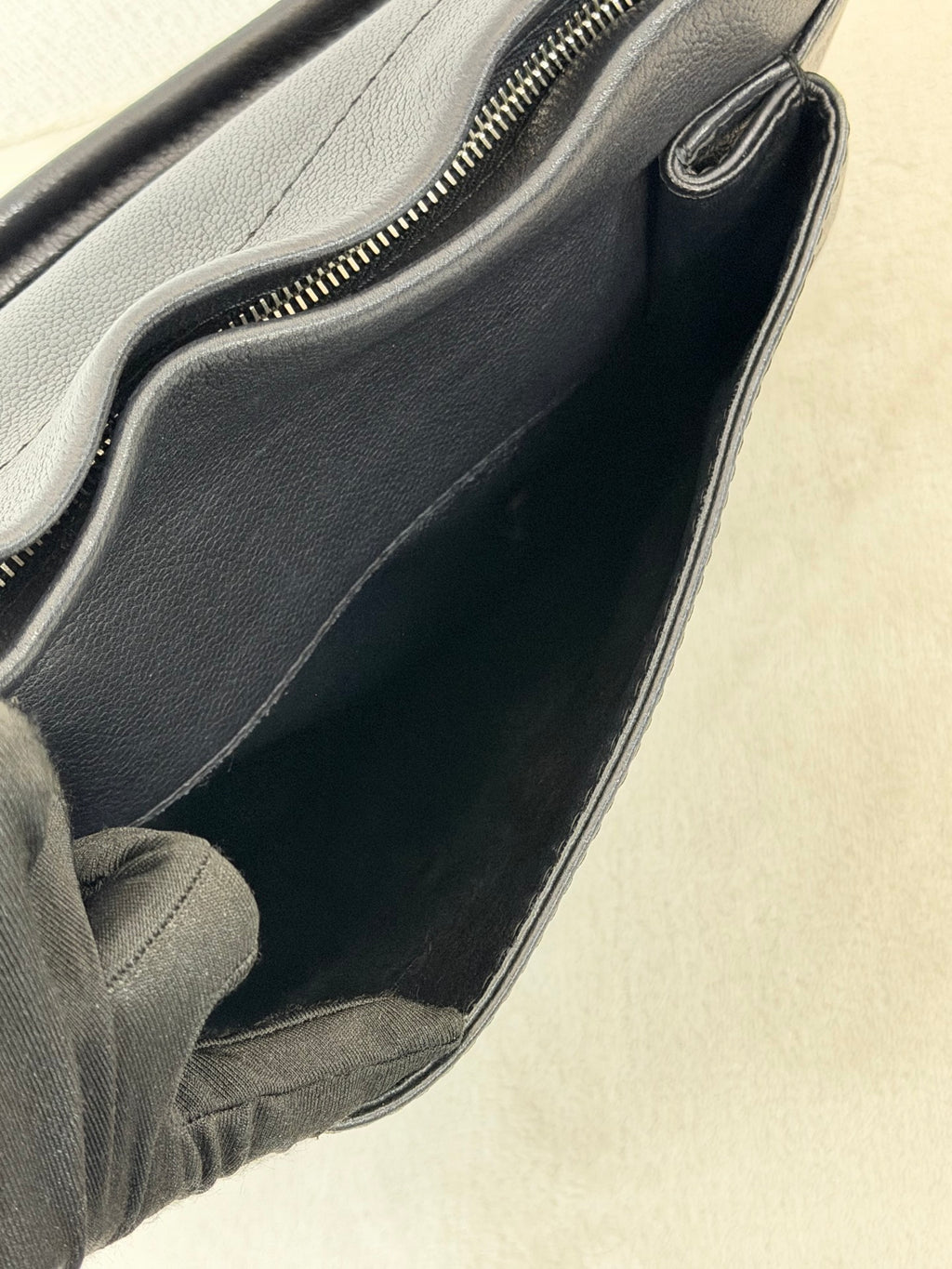 CHANEL Double-C Totebag